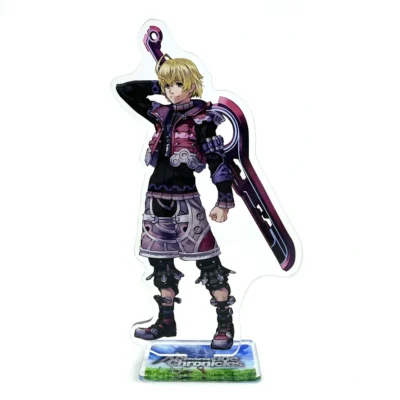 kf S50056150050f47aa88741fff1f43a40e7 - Xenoblade Chronicles Merch